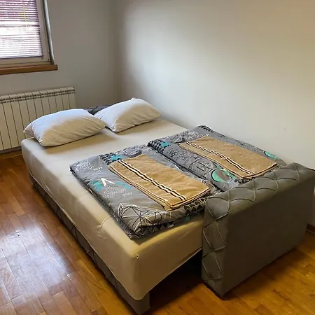 Guest house Peka Dusanovac