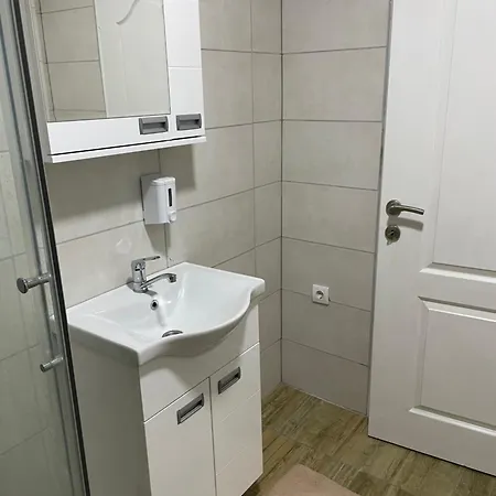 Guest house Peka Dusanovac