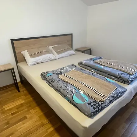Peka Guest house