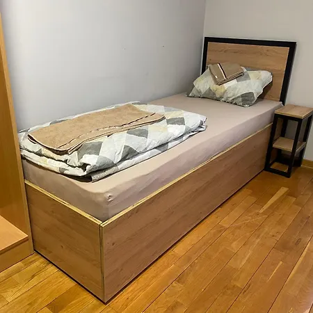 Guest house Peka