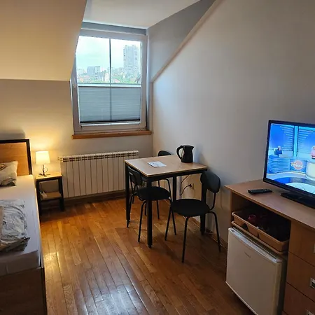 Guest house Peka